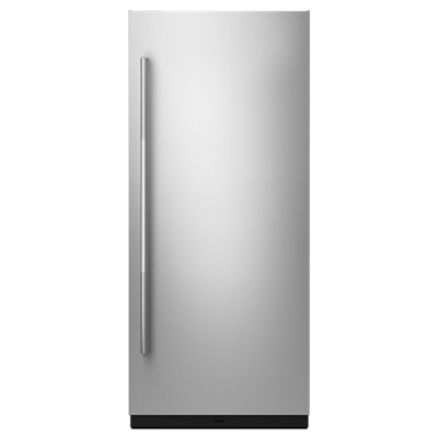 JENNAIR 36&quot;&quot; Built-In Column Refrigerator with RISE™ Panel Kit, Right Swing&quot;
