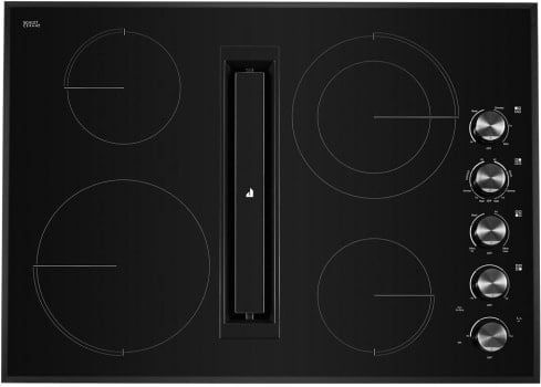 JED3430GB &quot;30&quot;&quot; JX3™ Electric Downdraft Cooktop&quot;