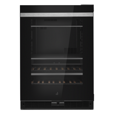 NOIR™ 24&quot;&quot; Built-In Undercounter Beverage Center, Right Swing&quot;