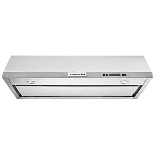 &quot;36&quot;&quot; Under-the-Cabinet 3-Speed Canopy Hood&quot;