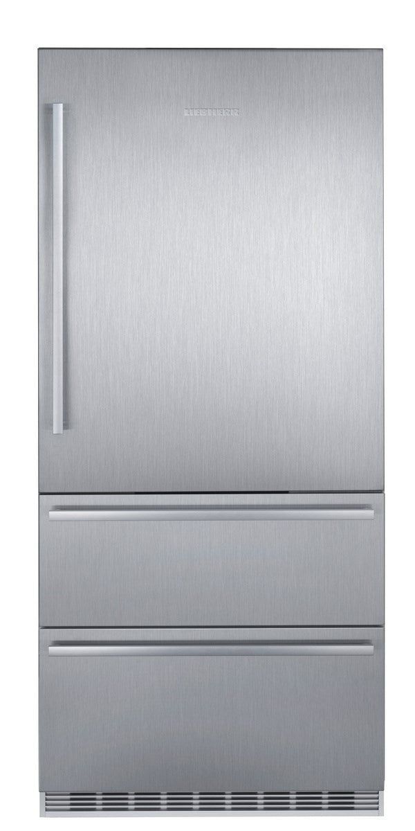 36&quot; FRST FRI/FRZ, 19.5cu RH, PREMIUM PLUS, ICE MAKER