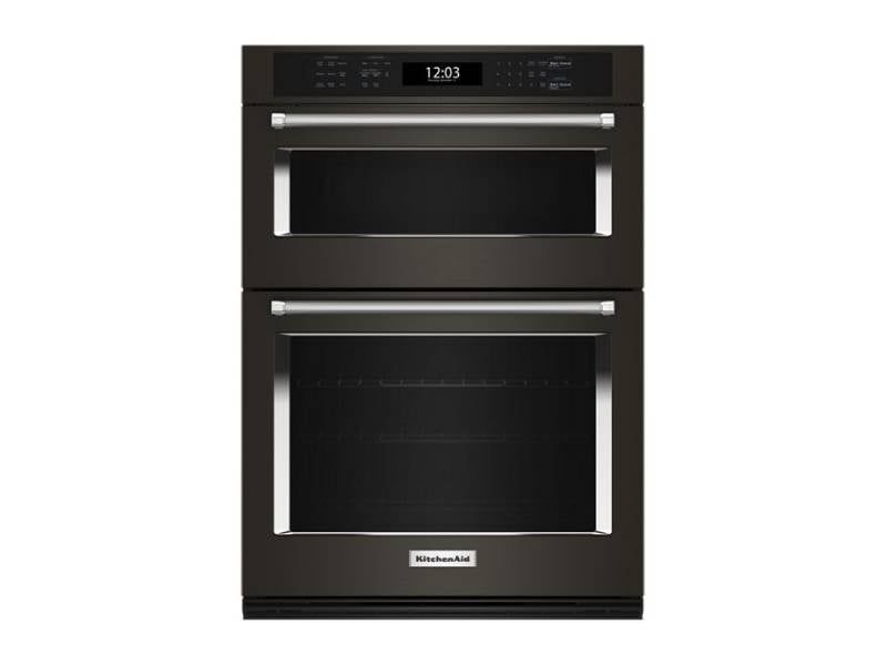 &quot;27&quot;&quot; Combination Wall Oven with Even-Heat™ True Convection (lower oven)&quot;