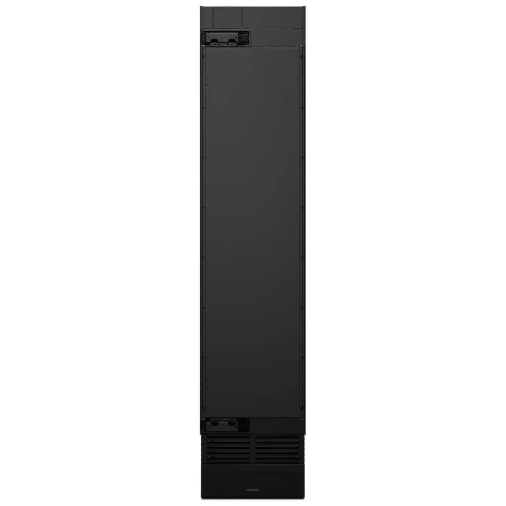 JBZFR18IGX &quot;18&quot;&quot; Panel-Ready Built-In Column Freezer, Right Swing&quot;