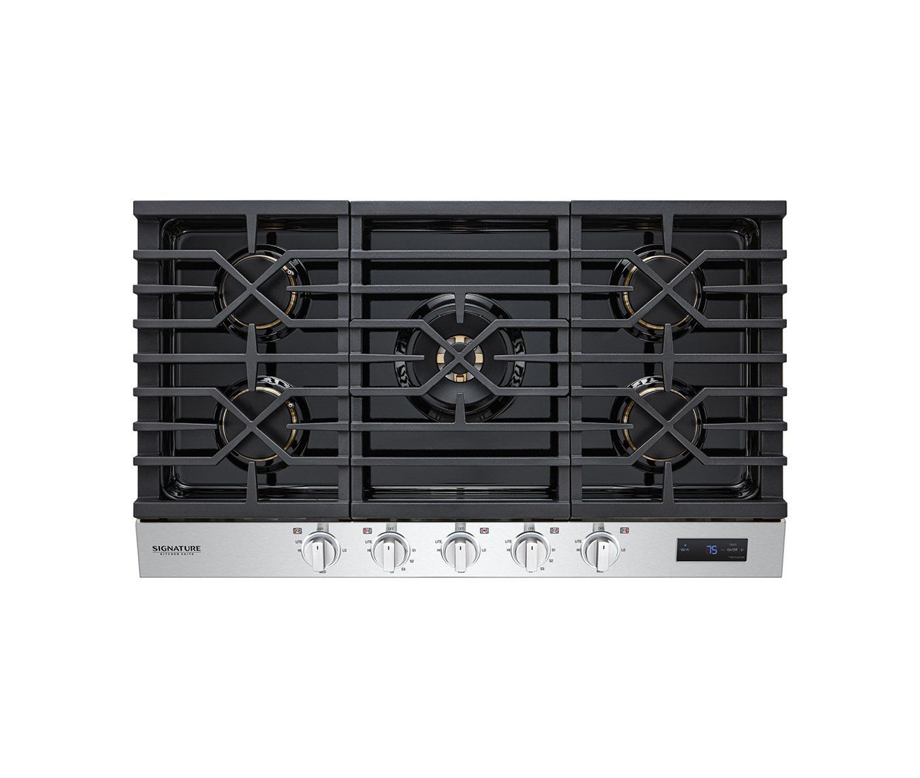 Rangetop