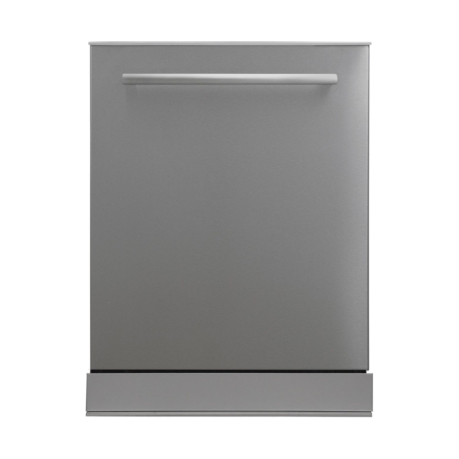 FINLUX - 24-inch Top Control Dishwasher in Stainless Steel