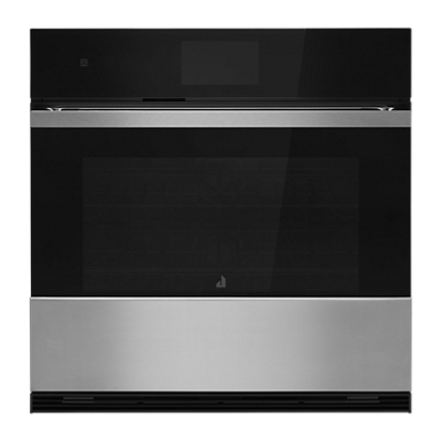 JJW3430LM&quot;NOIR™  30&quot;&quot; Single Wall Oven with V2™ Vertical Dual-Fan Convection&quot;