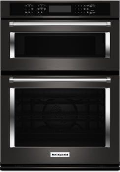 &quot;30&quot;&quot; Combination Wall Oven with Even-Heat™ True Convection (Lower Oven)&quot;