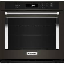 &quot;27&quot;&quot; Single Wall Oven with Even-Heat™ True Convection&quot;
