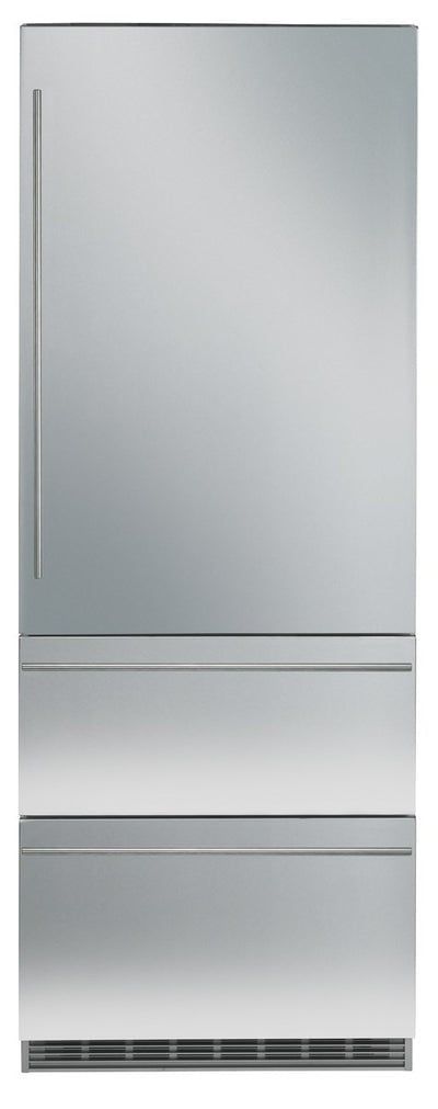 30&quot; INT FRI/FRZ, 14.1cu RH, ICE VIA WATER TANK, PREMIUM