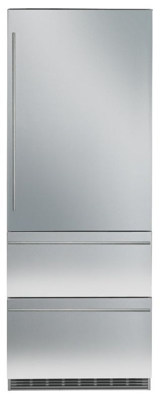 30&quot; INT FRI/FRZ, 14.1cu RH, ICE VIA WATER TANK, PREMIUM