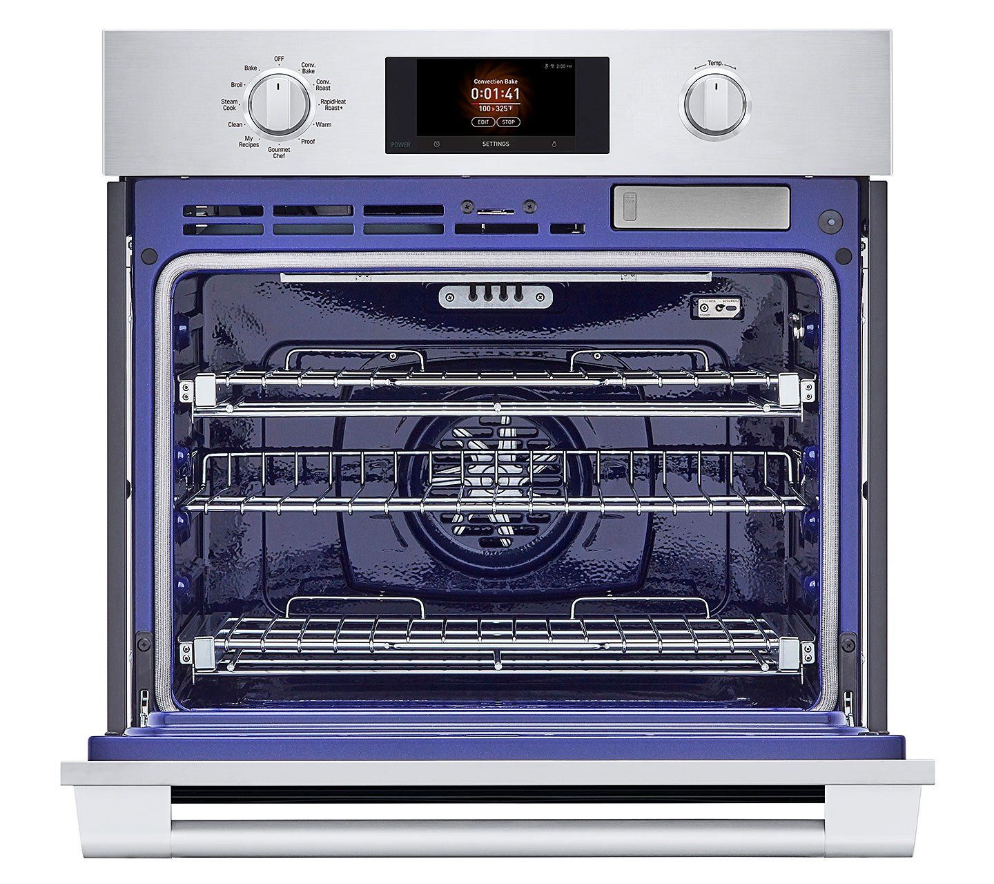 Wall Oven