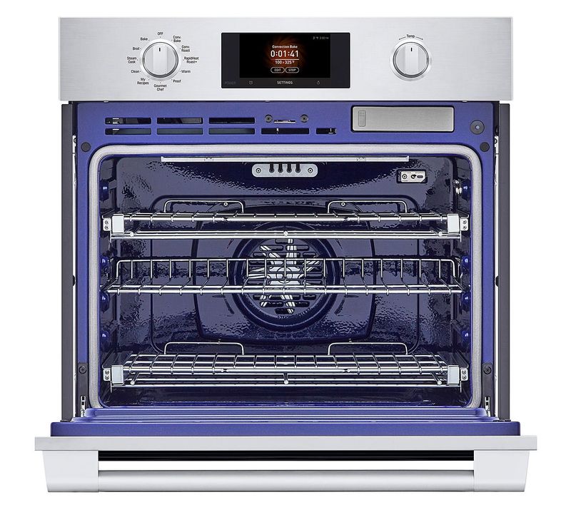 Wall Oven