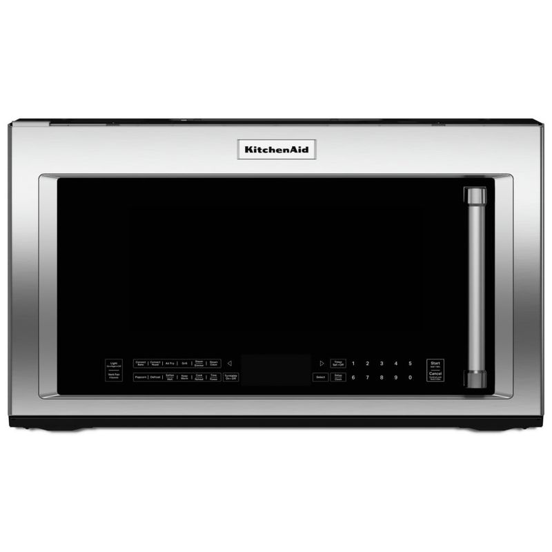 KitchenAid® Over-the-Range Convection Microwave with Air Fry Mode
