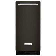 15&#39;&#39; Automatic Ice Maker with PrintShield™ Finish