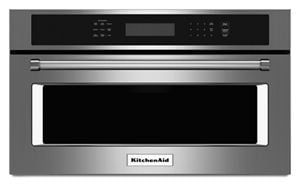Jenn-Air - &quot;30&quot;&quot; Built In Microwave Oven with Convection Cooking&quot;