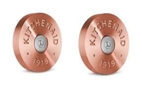 KITCHENAID MEDALLION SET - COPPER