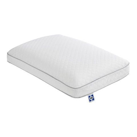 SEALY CUSTOM COMFORT PILLOW