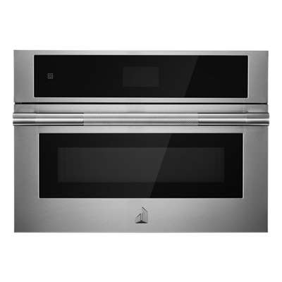 JMC2427LL &quot;RISE™  27&quot;&quot; BUILT-IN MICROWAVE OVEN WITH SPEED-COOK&quot;