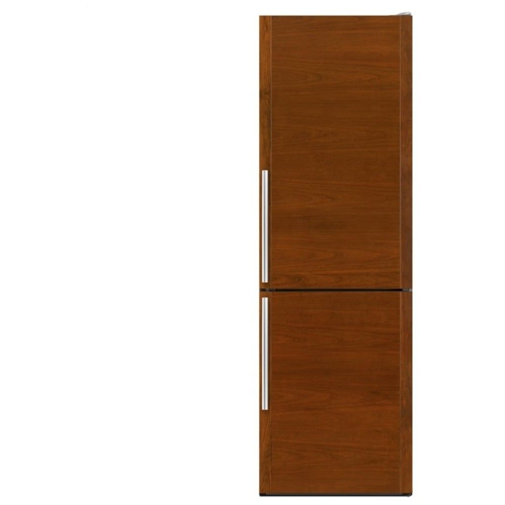 JENNAIR 10 Cu. Ft. 24&quot;&quot; Width Built-In Panel Ready Bottom Mount Refrigerator&quot;