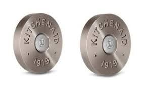 KITCHENAID MEDALLION SET - BRONZE