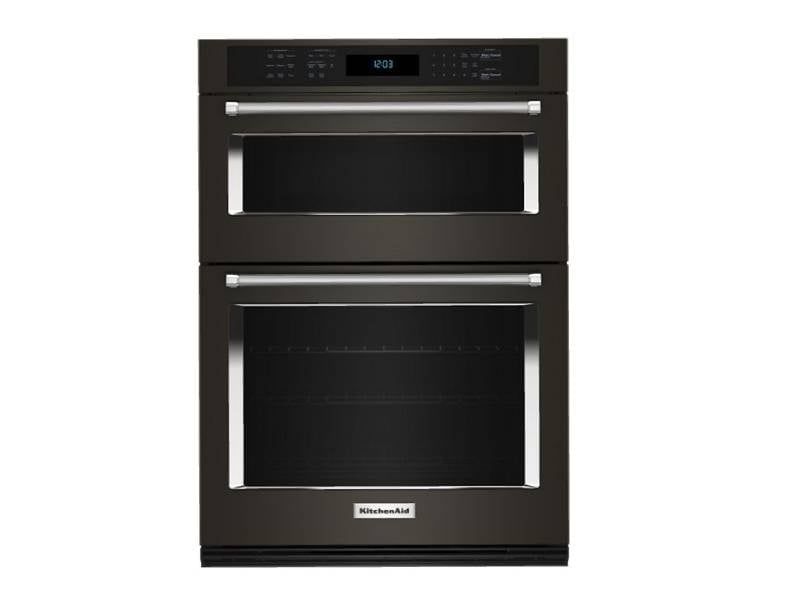 &quot;30&quot;&quot; Combination Wall Oven with Even-Heat™ True Convection (Lower Oven)&quot;