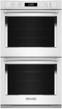 &quot;30&quot;&quot; Double Wall Oven with Even-Heat™ True Convection&quot;