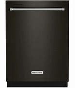 44 dBA Dishwasher in PrintShield™ Finish with FreeFlex™ Third Rack
