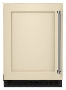 &quot;24&quot;&quot; Panel-Ready Undercounter Refrigerator&quot;