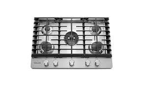 &quot;30&quot;&quot; 5-Burner Gas Cooktop&quot;
