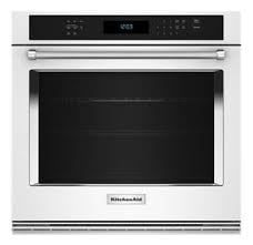&quot;30&quot;&quot; Single Wall Oven with Even-Heat™ True Convection&quot;