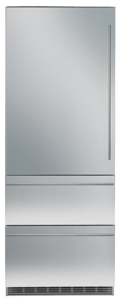 30&quot; INT FRI/FRZ, 14.1cu LH, ICE,  PREMIUM, FIXED WATER CONNECTION