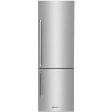 &quot;24&quot;&quot; Built-In Bottom Mount Reversible Stainless Steel Panel Kit&quot;