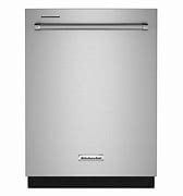 44 dBA Dishwasher in PrintShield™ Finish with FreeFlex™ Third Rack