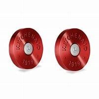 KITCHENAID MEDALLION SET - RED ONO