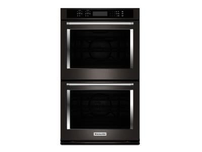 &quot;30&quot;&quot; Double Wall Oven with Even-Heat™ True Convection&quot;