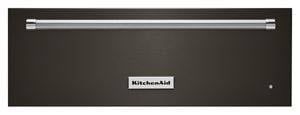 30&#39;&#39; Slow Cook Warming Drawer with PrintShield™ Finish