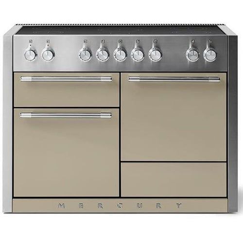 48&quot; Mercury Induction Range - FAWN