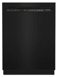 KitchenAid® 39 dBA Dishwasher with Third Level Utensil Rack