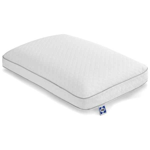 SEALY CLASSIC MEMORY FOAM PILLOW