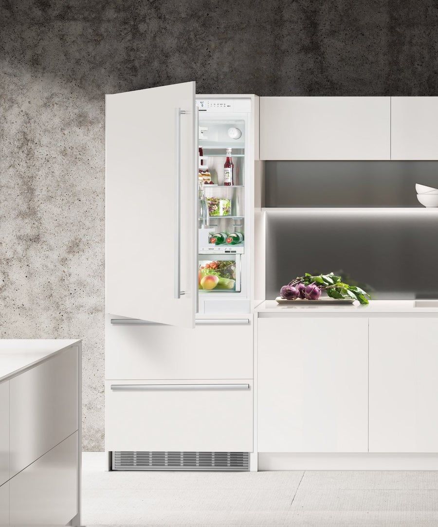 30&quot; INT FRI/FRZ, 14.1cu LH, ICE, PREMIUM PLUS, BIOFRESH