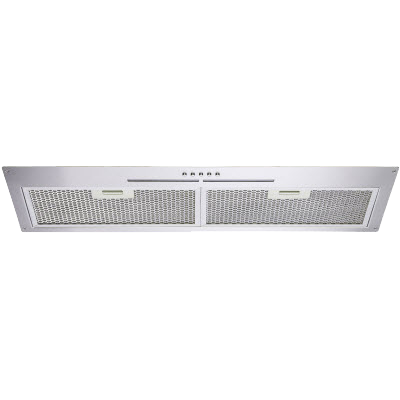 Perfekt Insert-30 30&quot; INSERT 300 CFM SS, LED, 3 SPEED, MESH