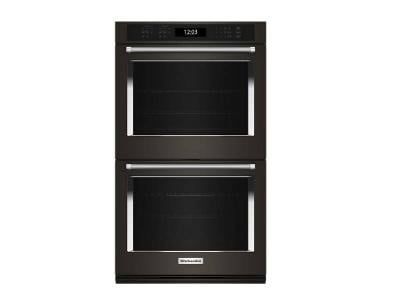 &quot;27&quot;&quot; Double Wall Oven with Even-Heat™ True Convection&quot;