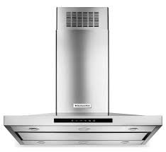 &quot;36&quot;&quot; Island-Mount, 3-Speed Canopy Hood&quot;