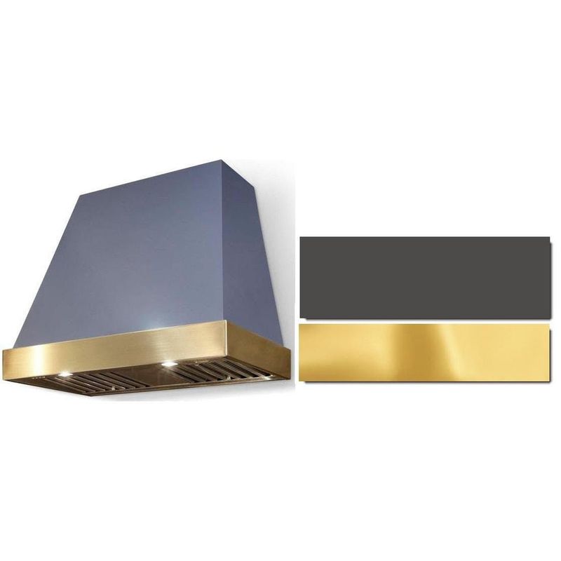 Euclid 48 x 30 Hood 1200 CFM_Slate_PB trim