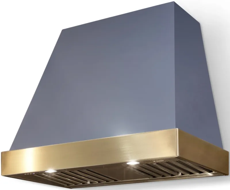 Euclid 48 x 30 Hood 1200 CFM_Carnaby Blue_AB trim