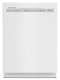 47 dBA Two-Rack Dishwasher with ProWash™ Cycle