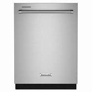 KitchenAid® 39 dBA Dishwasher in PrintShield™ Finish with Third Level Utensil Rack