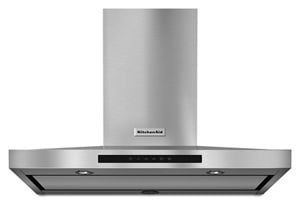 &quot;36&quot;&quot; Wall-Mount, 3-Speed Canopy Hood&quot;