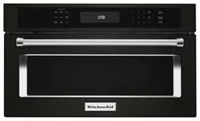 KitchenAid - &quot;30&quot;&quot; Built In Microwave Oven with Convection Cooking&quot;