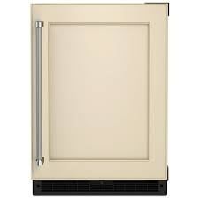 KitchenAid - 24&quot;&quot; Panel-Ready Undercounter Refrigerator&quot;